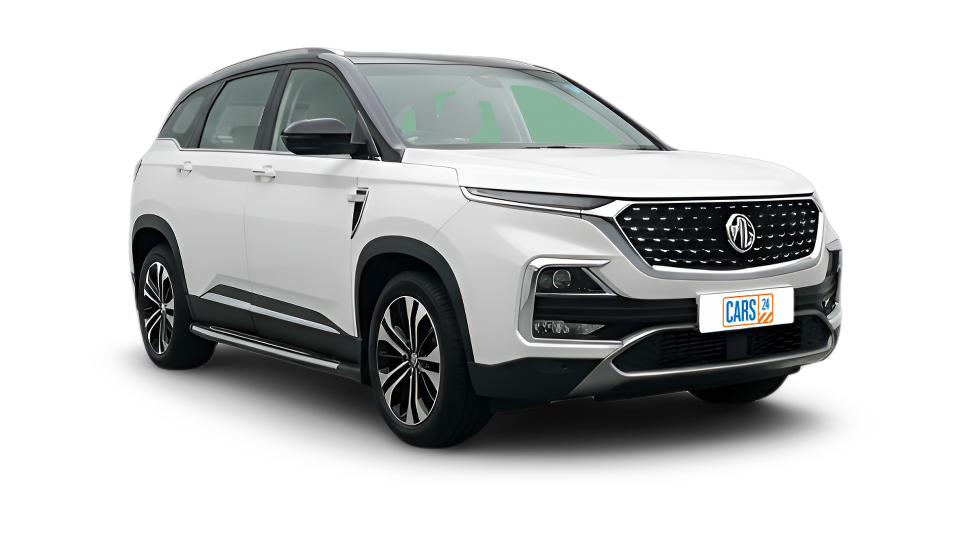 MG HECTOR-img
